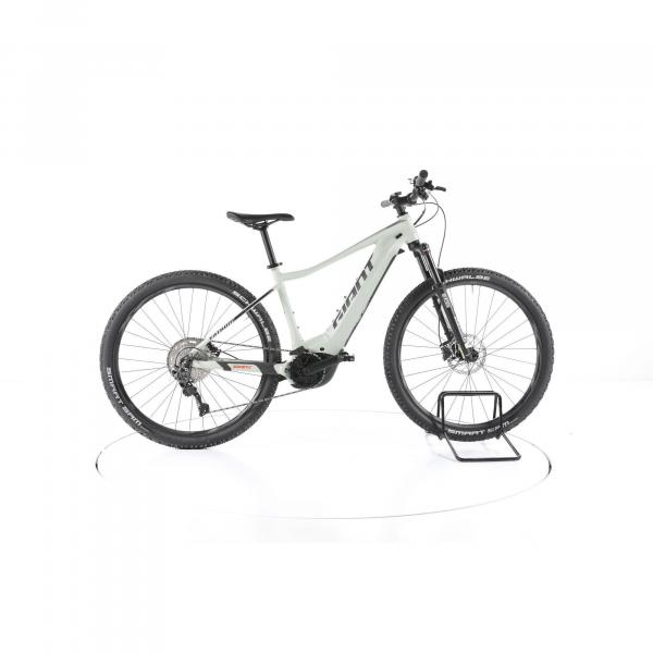 Second Life - Giant Fathom E+ 2 E-Bike 2022 - Stan dobry