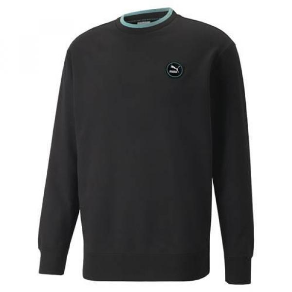 Bluza sportowa męska Puma Swxp TR