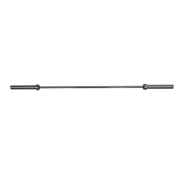 Gryf stalowy prosty THORN FIT Competition bar 15kg