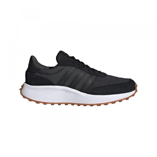 Buty do biegania Kobieta Adidas Run 70S czarny