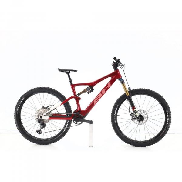 Second life · Rower elektryczny · iLynx Trail 8.7 XT · W bardzo dobrym stanie