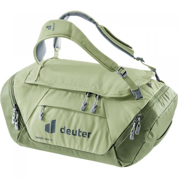 Torba podróżna Deuter Duffel Pro 40