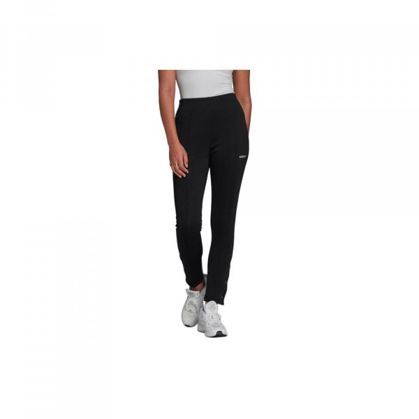 Legginsy treningowe damskie Adidas Slim