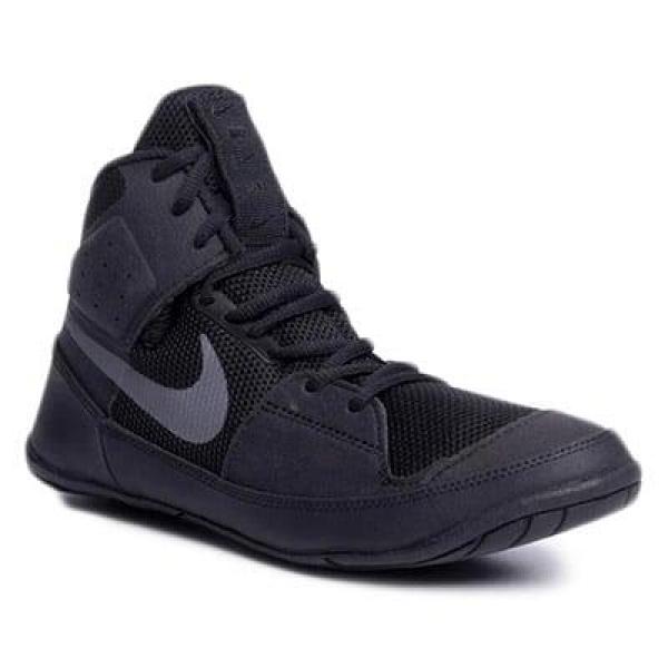 Buty zapaśnicze Nike Fury