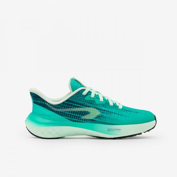 Buty do biegania dla dzieci Kiprun K500 Fast