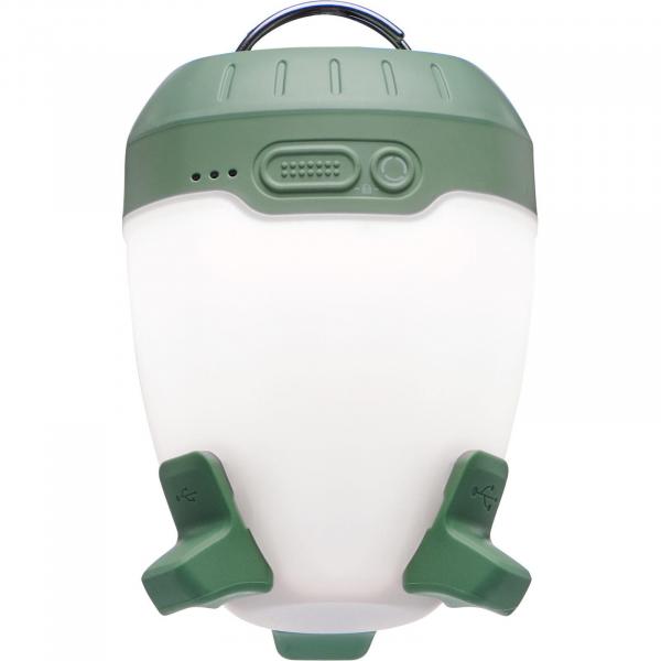 Lampa turystyczna Black Diamond Orbiter 450 Lantern - desert sage