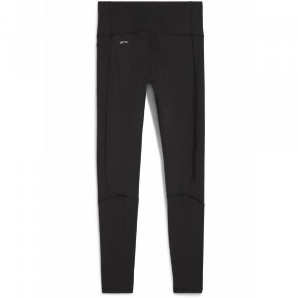 Legginsy sportowa damskie Puma EVOSTRIPE