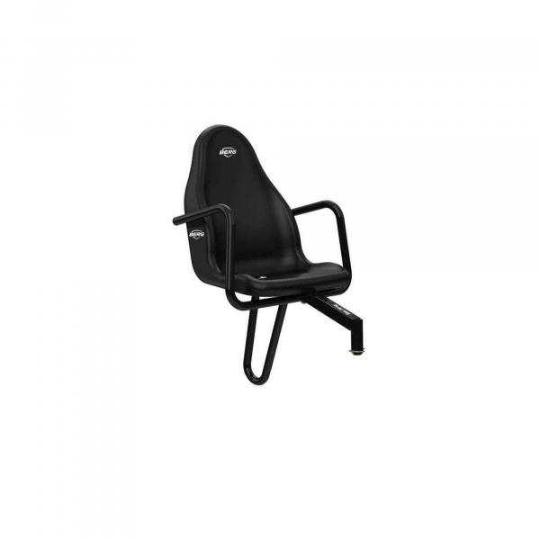Siedzenie pasażera Black do gokarta XL BERG