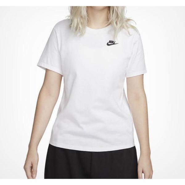 Koszulka damska Nike Sportswear Club Essentials
