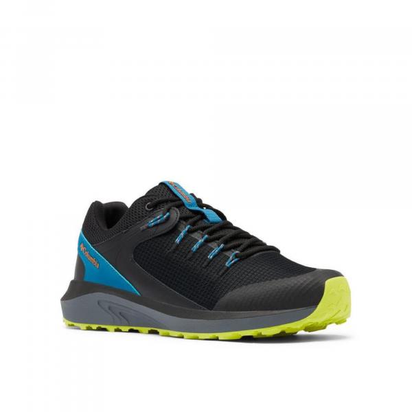 Buty trekkingowe męskie, Columbia Trailstorm Waterproof