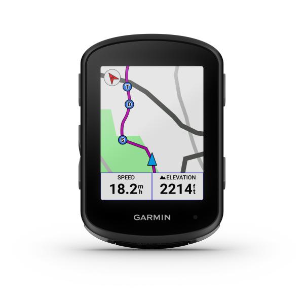 Licznik rowerowy GPS Garmin Edge 540