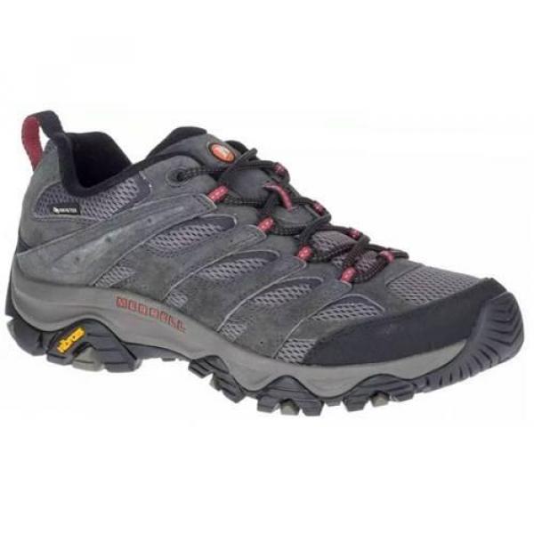 Buty trekkingowe męskie Merrell Moab 3 Gtx