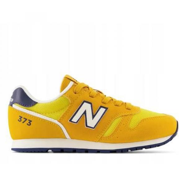 Buty do chodzenia dla dzieci New Balance 373