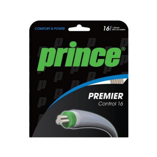 Struny tenisowe Prince Premier control