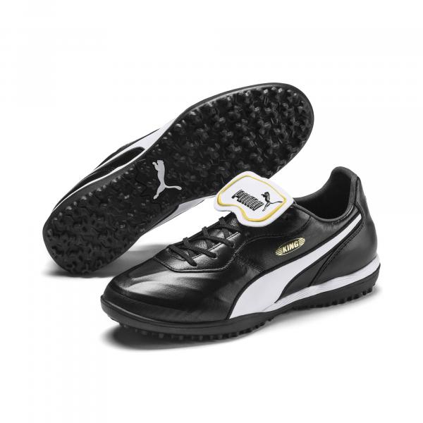 Buty do piłki nożnej Puma King Top Tt, Dla obu płci