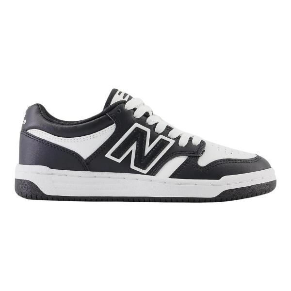 Buty 480 Rozmiar 38 - GSB480BW Czarny