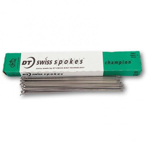 Pudełko 100 szprych DT Swiss 283x2