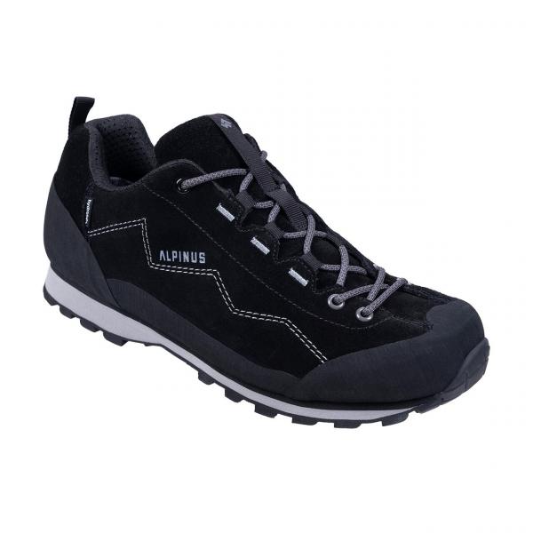 Buty trekkingowe niskie męskie Alpinus Geres Low HDTX M