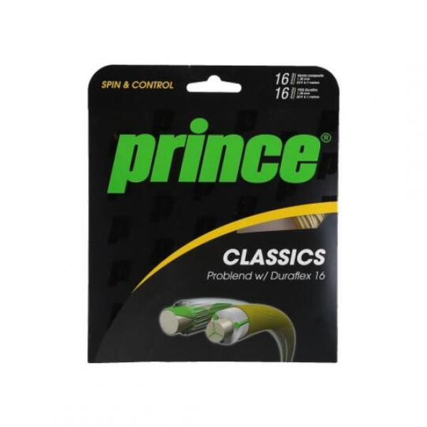 Struny tenisowe Prince Pro blend