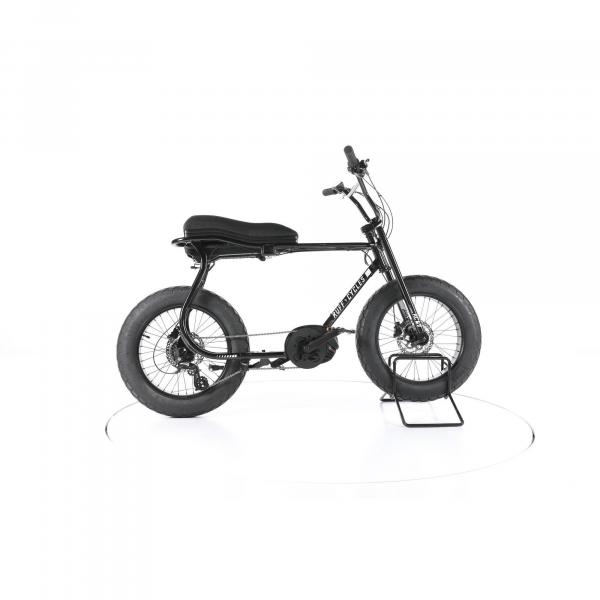 Second Life - Ruff Cycles Lil Buddy E-Bike 2022 - Jak nowy