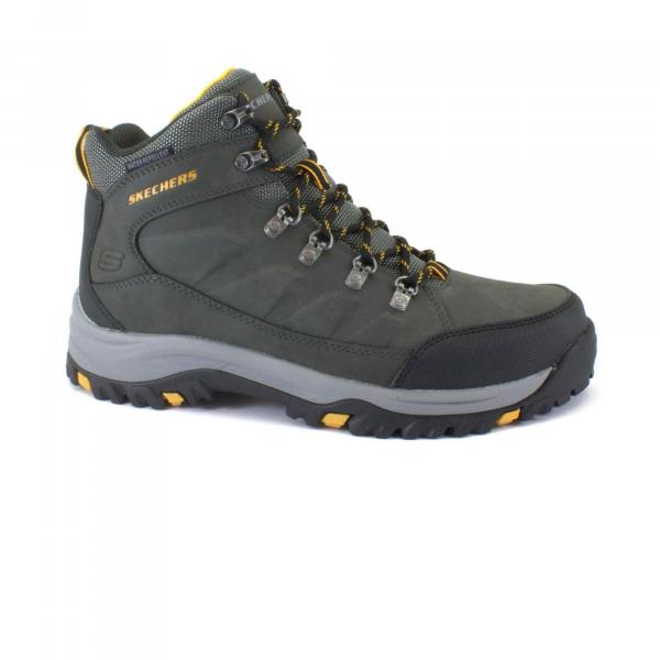 Buty trekkingowe męskie Skechers Relment Daggett