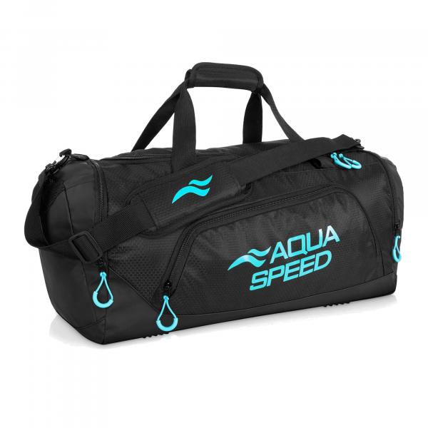 Torba treningowa AQUA-SPEED 43 l