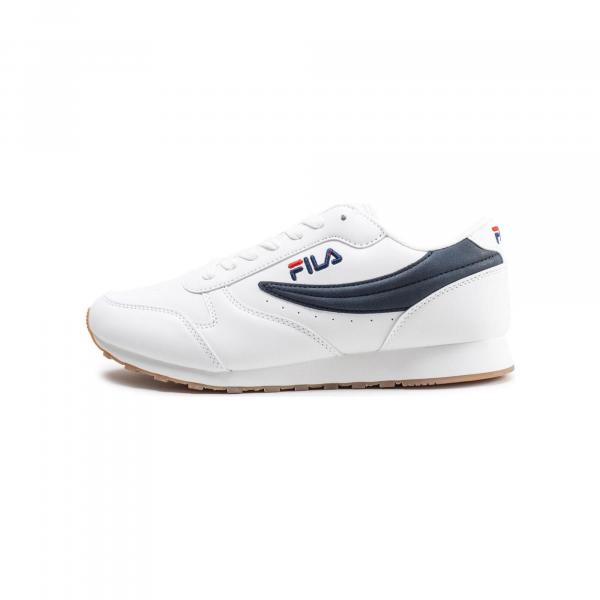 Buty do chodzenia męskie Fila Orbit Low