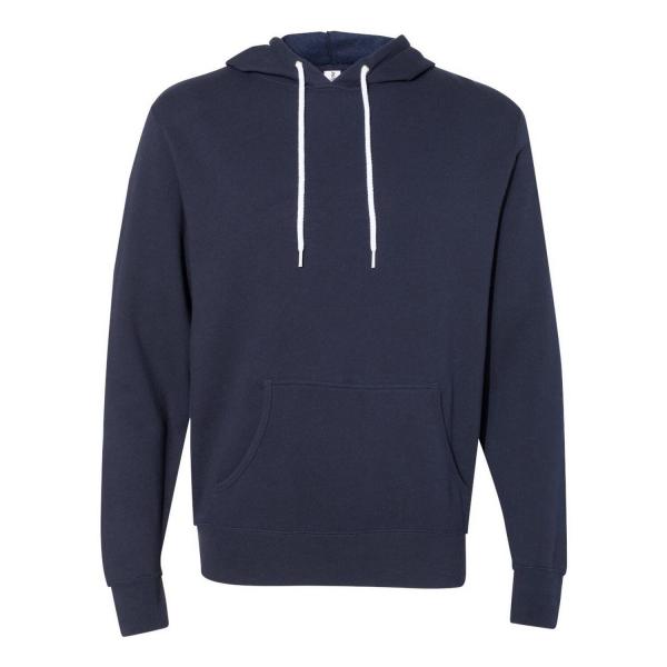 Lekka Bluza Z Kapturem Dla Dorosłych Unisex