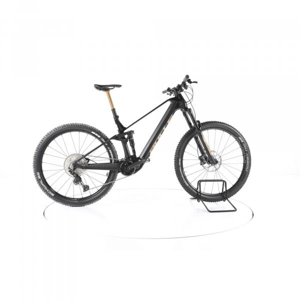 2nd Life - Bulls Sonic EVO AM-SL 1 Carbon Fully E-Bike Carbon 2023 - Jak nowy