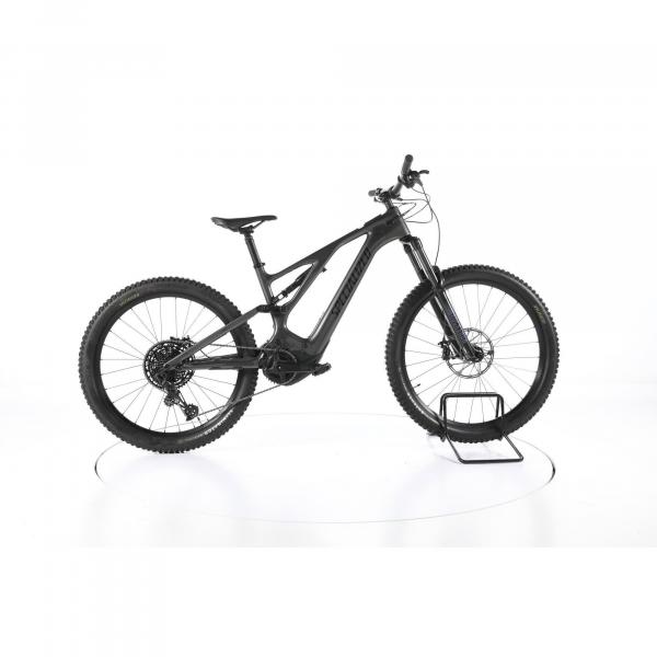 2nd Life - Specialized Turbo Levo Carbon Fully E-Bike Carbon 2022 - Jak nowy