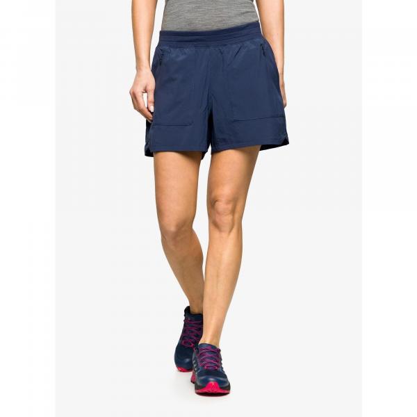 Spodenki turystyczne damskie Royal Robbins Spotless Evolution Short