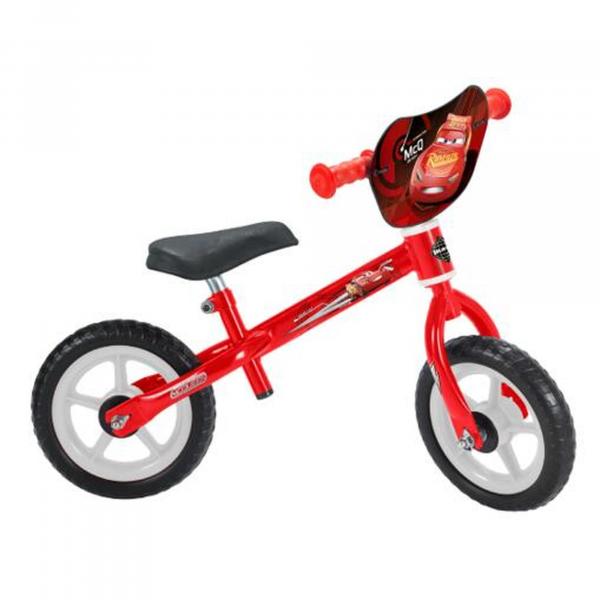 Rowerek biegowy dla dzieci HUFFY Bikes Disney Cars 10\