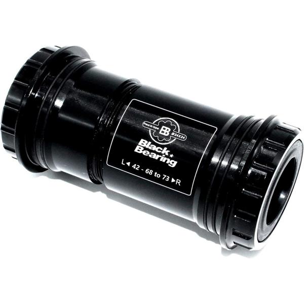 Łożysko wspornika dolnego Black Bearing 42-68/73-24/GXP - SKF