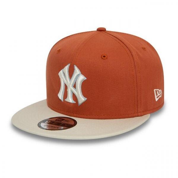 Czapka typu snapback New Era MLB New York Yankees