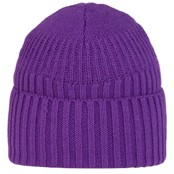 Czapka dziecięca zimowa BUFF Knitted & Fleece Beanie Renso