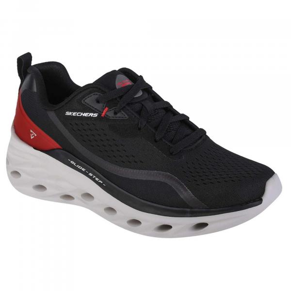Buty do biegania męskie Skechers Glide Step Swift Midio