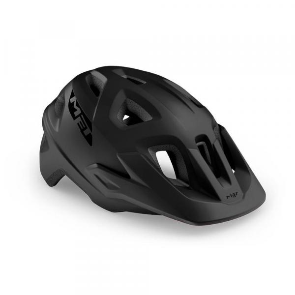 Kask rowerowy Met Echo