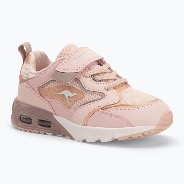 Buty dziecięce KangaROOS KX-Count EV sphinx