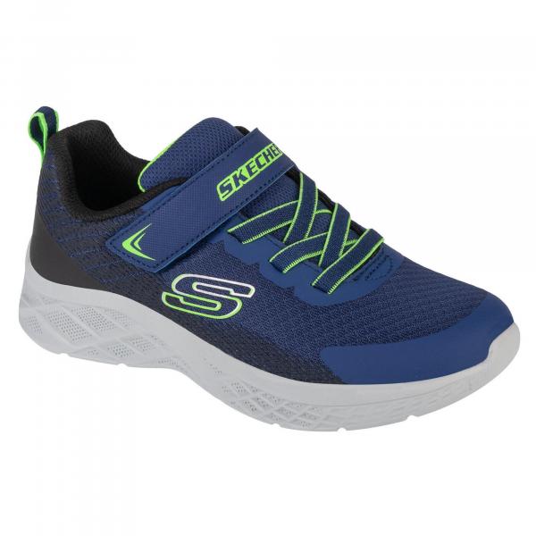 Buty do chodzenia dla dzieci Skechers Microspec Ii Zovrix