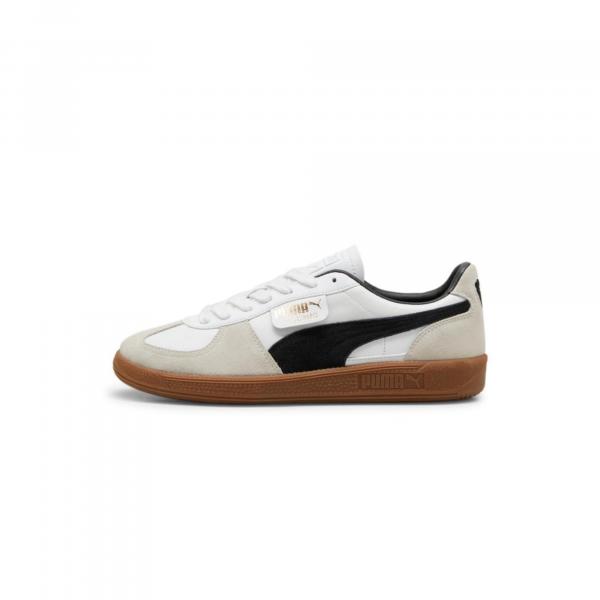 Buty do chodzenia męskie Puma Palermo Lth