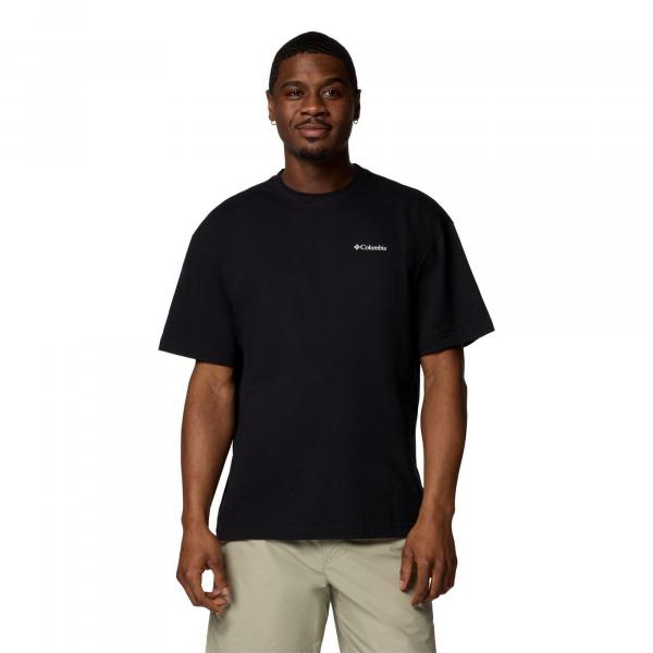 Columbia Koszulka Black Butte 2071701014