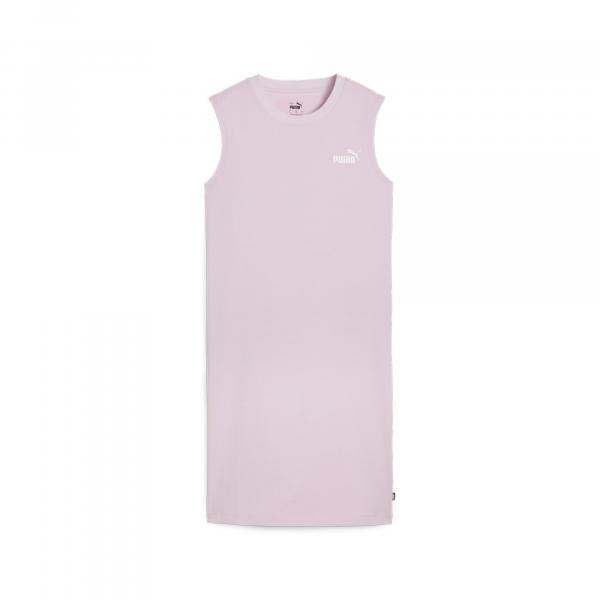 Sukienka Puma Ess Dress Zen, Kobiety