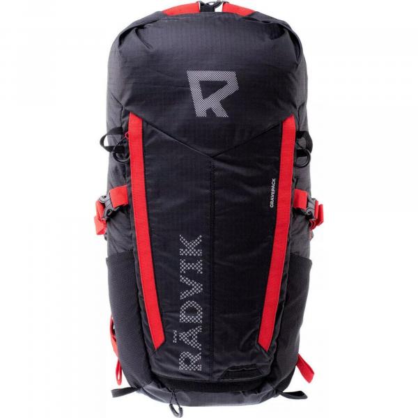 Plecak trekkingowy Radvik Gravepack