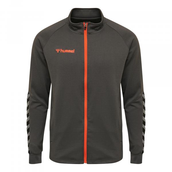 Kurtka dziecięca Hummel Zip hmlAUTHENTIC Poly