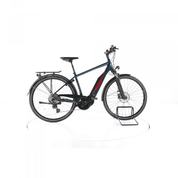 Second Life - Victoria eTrekking 10.8 Trekking E-Bike 2022 - Stan dobry
