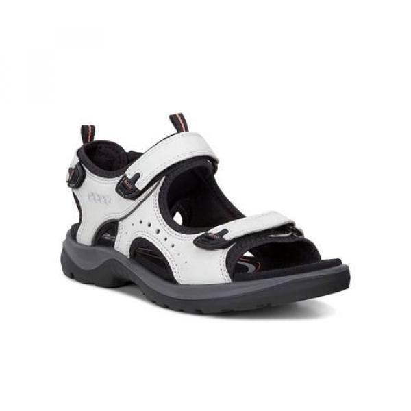 Buty do chodzenia męskie Ecco Offroad