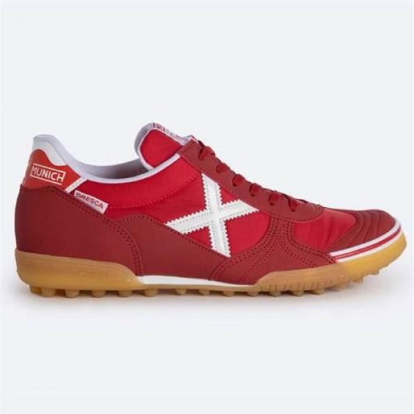Buty piłkarskie męskie Munich Gresca Genius