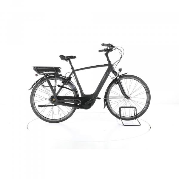 Second Life - Gazelle Arroyo C7+ HMB City E-Bike 2022 - Stan dobry