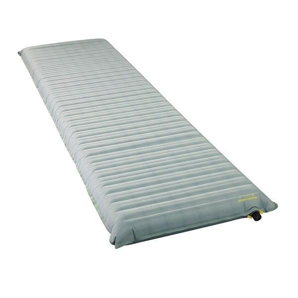 Materac Trekkingowy Thermarest NeoAir Topo Winglock L