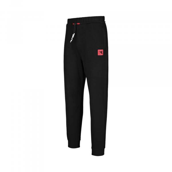 Spodnie dresowe damskie DIADORA L. JOGGER PANT URBANITY